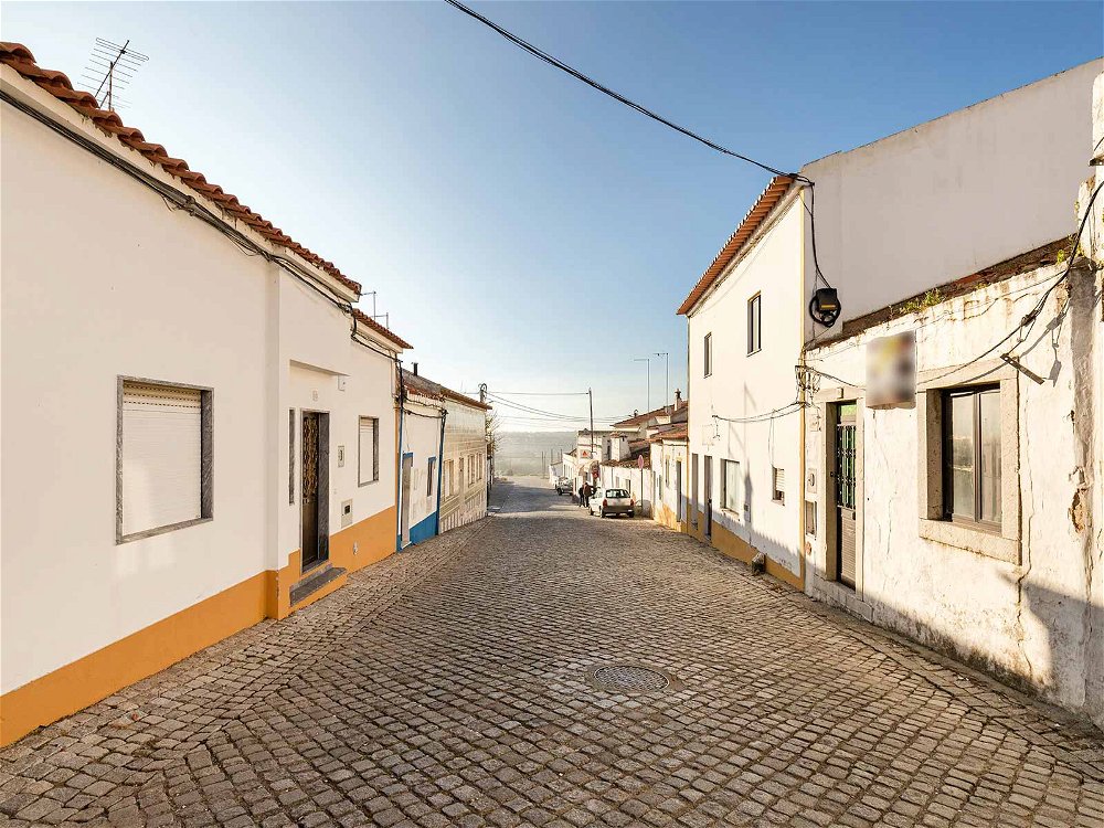 2-bedroom villa in Torrão, Alcácer do Sal 656487694