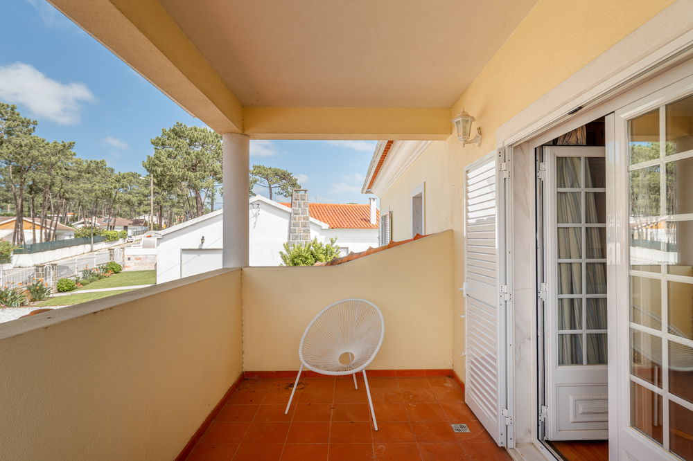 4-bedroom villa with garden in Mucifal, Colares, Sintra 4064295941