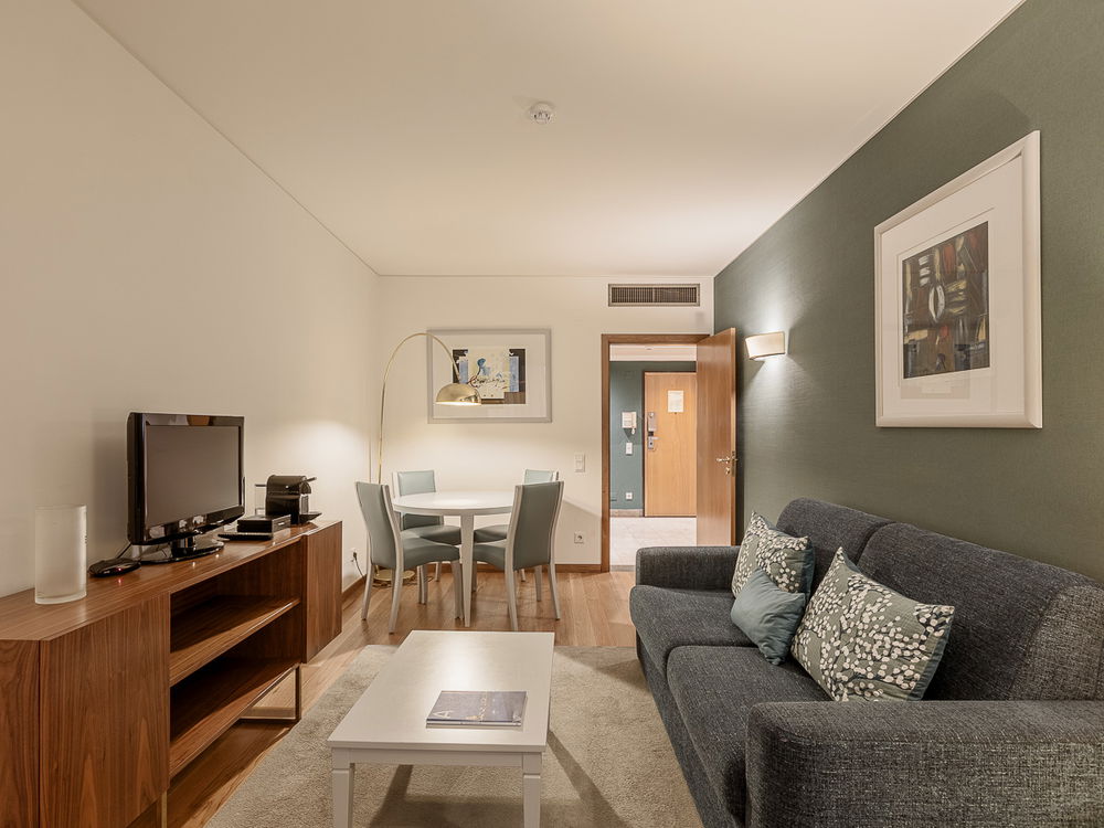 1-bedroom apartment near Avenida da Liberdade, in Lisbon 533124017