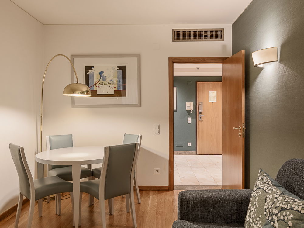 1-bedroom apartment near Avenida da Liberdade, in Lisbon 533124017