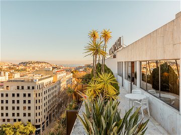 2-bedroom apartment near Avenida da Liberdade, in Lisbon 2174895634