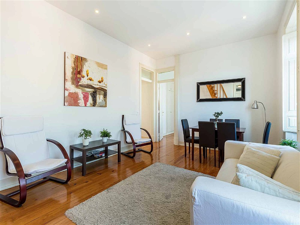 2+1-bedroom apartment, in the centre of Sintra 1680849080