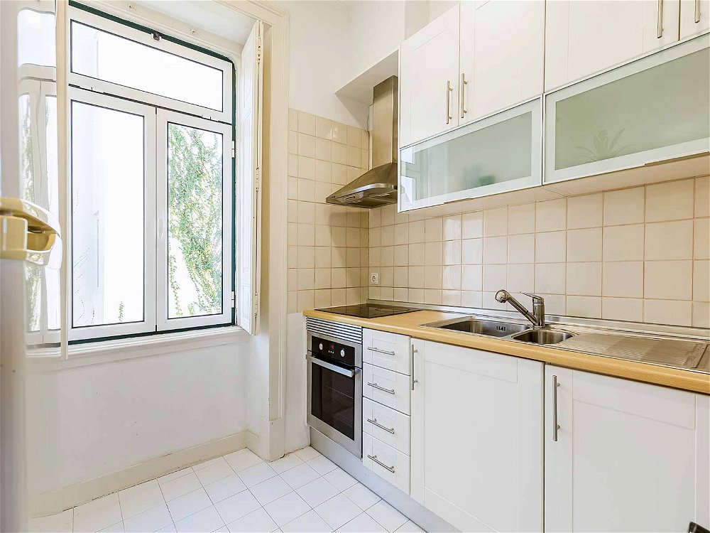 2+1-bedroom apartment, in the centre of Sintra 1680849080