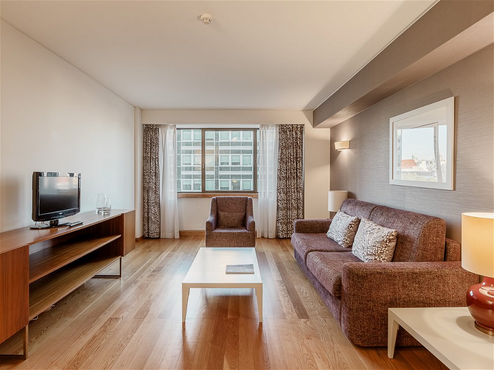 1-bedroom apartment near Avenida da Liberdade, in Lisbon 2015359929
