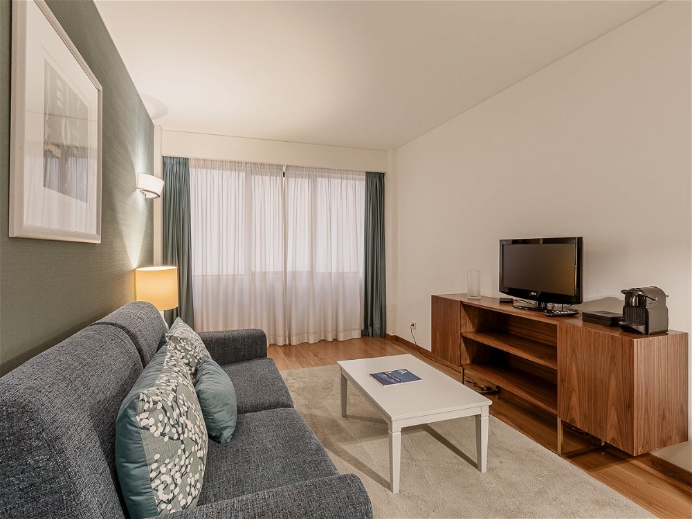 1-bedroom apartment near Avenida da Liberdade, in Lisbon 4161639234