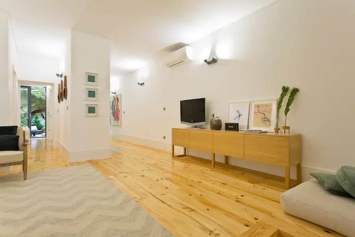 2-bedroom apartment, Rua do Bonjardim, Porto 1609419399