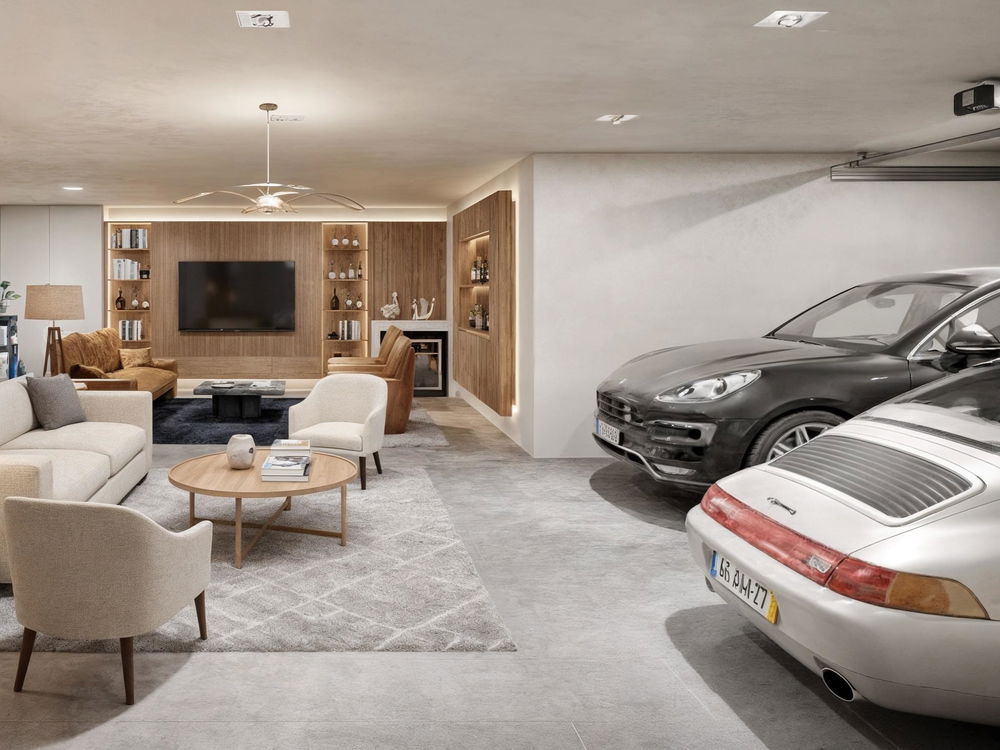 4+1 bedroom villa with swimming pool, Lisbon 1101932069