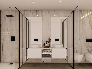 3-bedroom apartment with parking in Hilcrown Gaia Residence 537182049