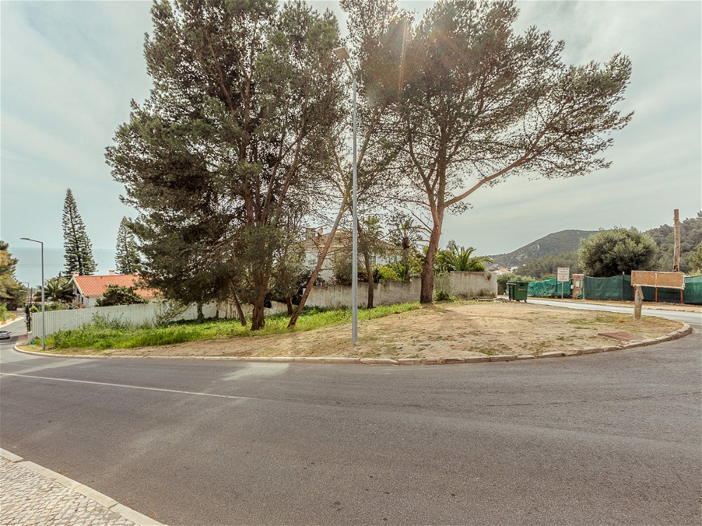 Plots of land and a 6-bedroom, pool, in Sesimbra 3670573900