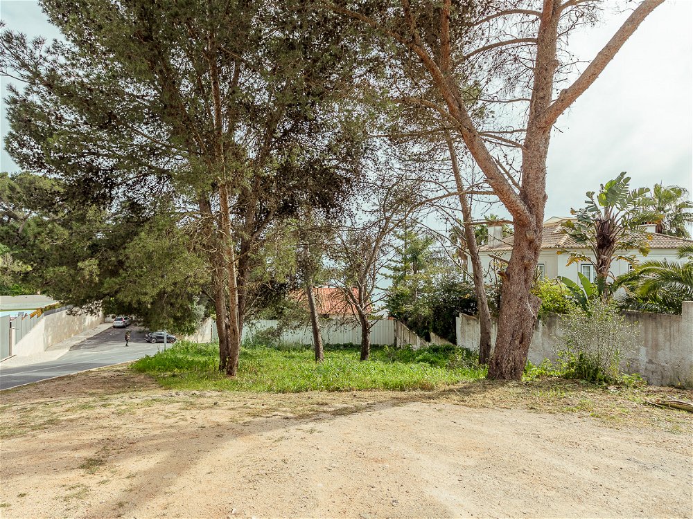 Plots of land and a 6-bedroom, pool, in Sesimbra 3670573900