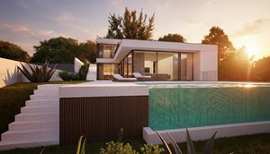 Plots of land and a 6-bedroom, pool, in Sesimbra 3670573900