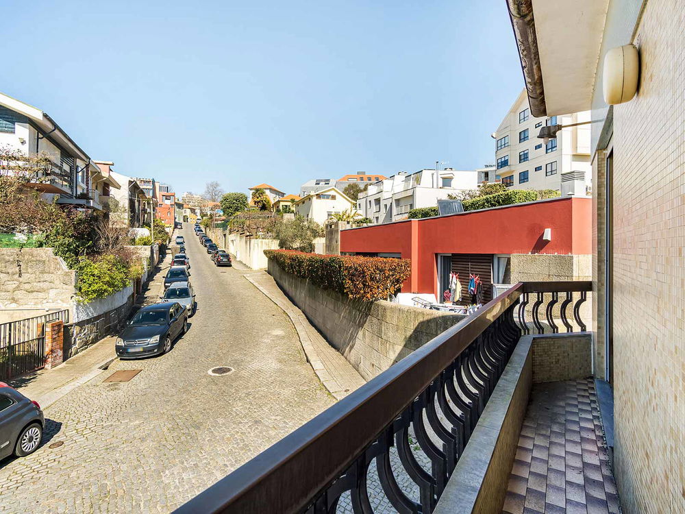 4-bedroom villa, with project, in Foz, Porto 3521909810