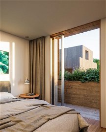 4-bedroom +1 villa in the condo As Camélias, in Foco, Porto 4193476237