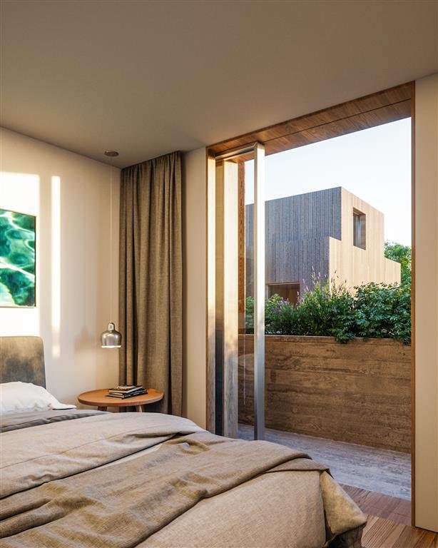 4-bedroom +1 villa in the condo As Camélias, in Foco, Porto 160156409