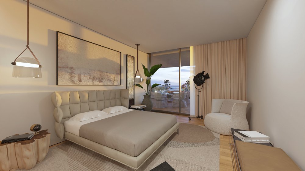 2 Bedroom w/swimming poll, Savoy Residence Monumentalis 827711439