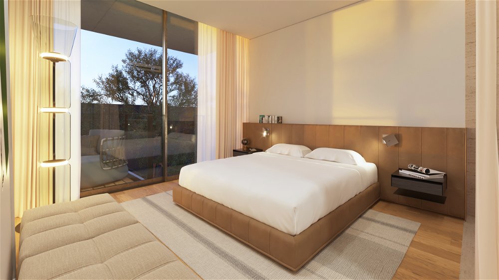 3 Bedroom with balcony, Savoy Residence Monumentalis 2830841432