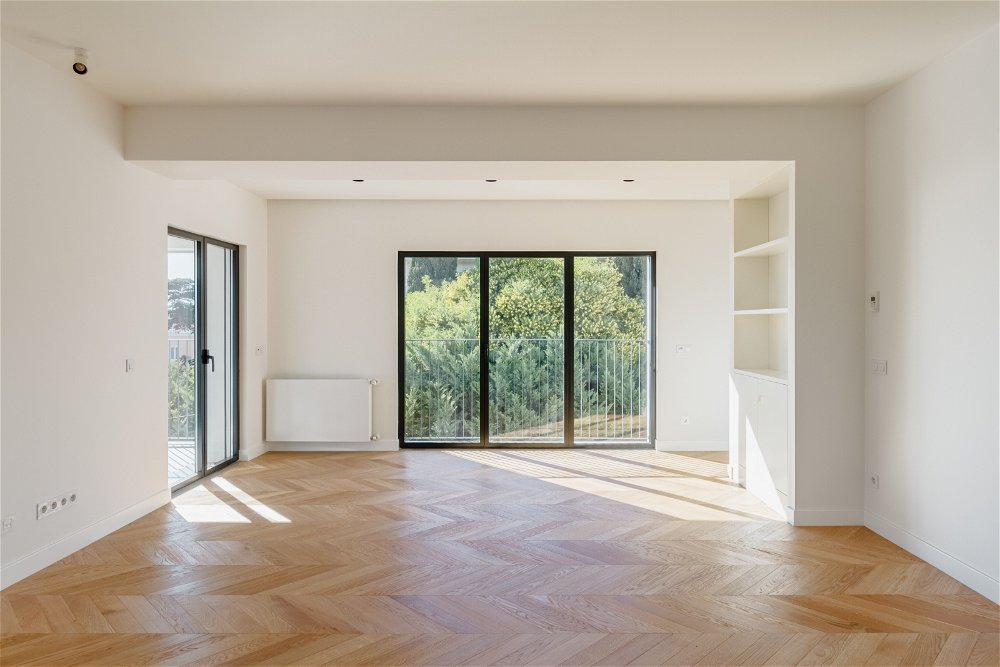 3 bedroom duplex penthouse, in Monte Estoril, Cascais 1113343747