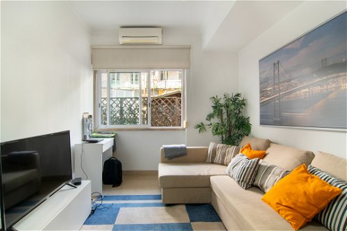 5-bedroom apartment with garage, Almirante Reis, Lisbon 1039295857
