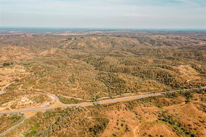 Land with forestry management and profitable, Melides 1575867246
