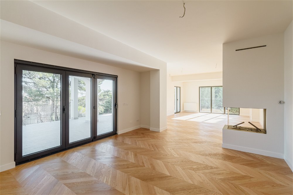 3 bedroom apartment, condominium, Monte Estoril, Cascais 1329302840