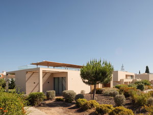 2-bedroom apartment with terrace in White Shell, Algarve 2773109044