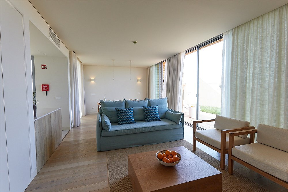 3-bedroom apartment with terrace in White Shell, Algarve 1168089130