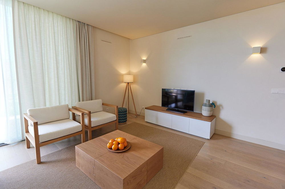 2-bedroom apartment with terrace in White Shell, Algarve 730046973