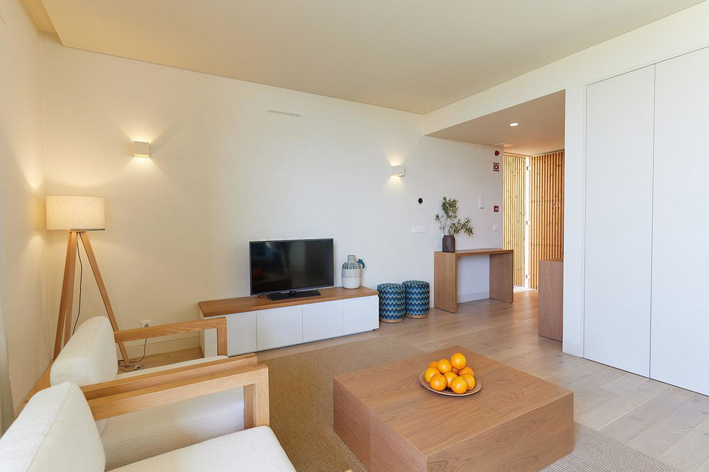 2-bedroom apartment with terrace in White Shell, Algarve 730046973
