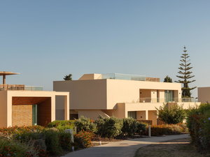 2-bedroom apartment with terrace in White Shell, Algarve 4063575208