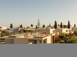 2-bedroom apartment with terrace in White Shell, Algarve 3801629122