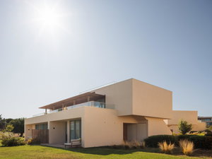 2-bedroom apartment with terrace in White Shell, Algarve 3345914419