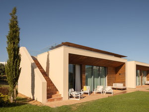 2-bedroom apartment with terrace in White Shell, Algarve 1583860617