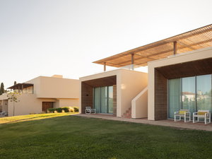 2-bedroom apartment with terrace in White Shell, Algarve 1493831568