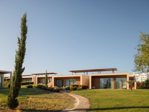 2-bedroom apartment with terrace in White Shell, Algarve 3732253554