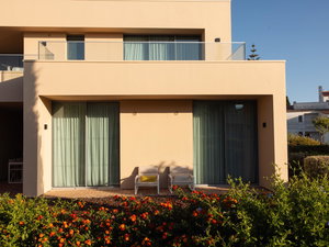 2-bedroom apartment with terrace in White Shell, Algarve 2842860516