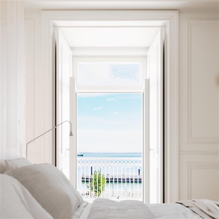 2 Bedroom, Lioz Lisbon Hotel Apartments, in Lisbon 2458085721
