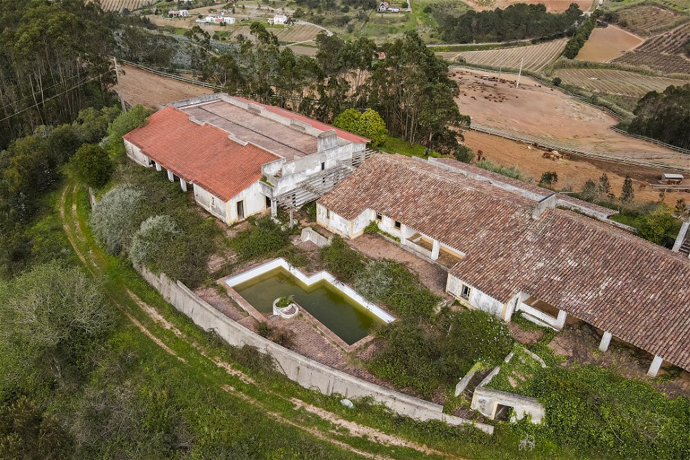 Quinta do Tarejo, in Sobral da Abelheira, Mafra 2308963528