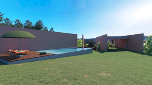 4-bedroom villa in Bom Sucesso Resort, in Óbidos 423923100