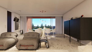 4-bedroom villa in Bom Sucesso Resort, in Óbidos 423923100