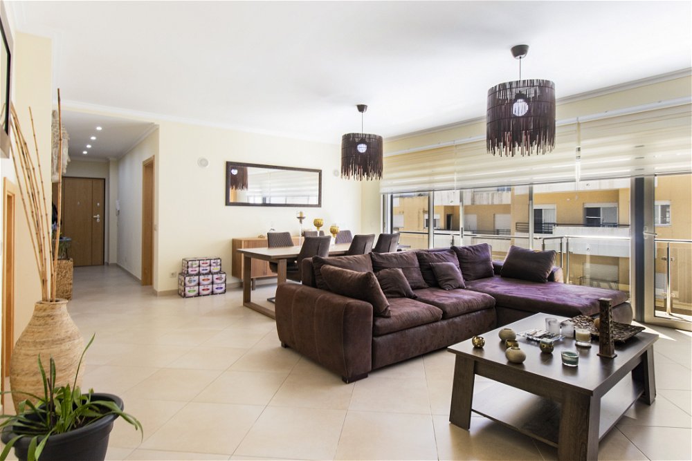 3-bedroom duplex apartment, in Olhão, Algarve 69373826
