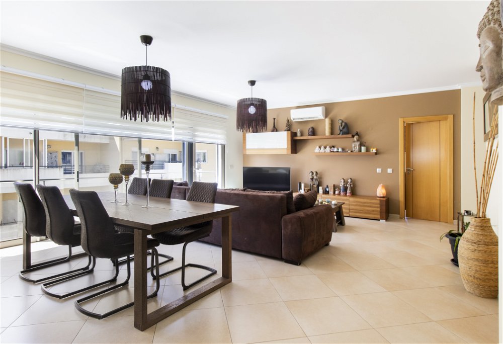 3-bedroom duplex apartment, in Olhão, Algarve 69373826