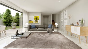 4-bedroom villa with garage in Leça da Palmeira, Porto 3368232528