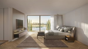 3+1 Bedroom with pool, One Green Way, in Quinta do Lago 3798492008