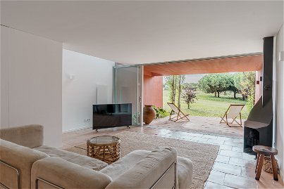 2-bedroom duplex villa in Bom Sucesso Resort, in Óbidos 1755435834