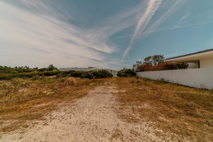 Plot of land for a villa, Bom Sucesso Resort, Óbidos 366356351