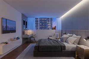 3 Bedroom with balcony, at Monview, in Miraflores 2010312150
