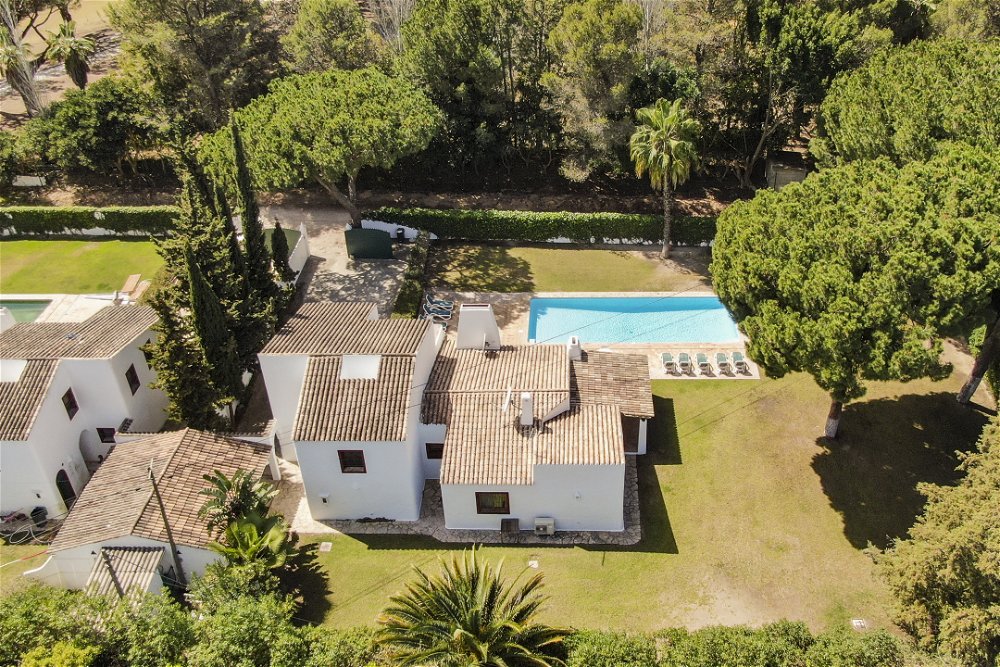 5-bedroom villa with swimming pool, Vale do Lobo, Algarve 3370905445