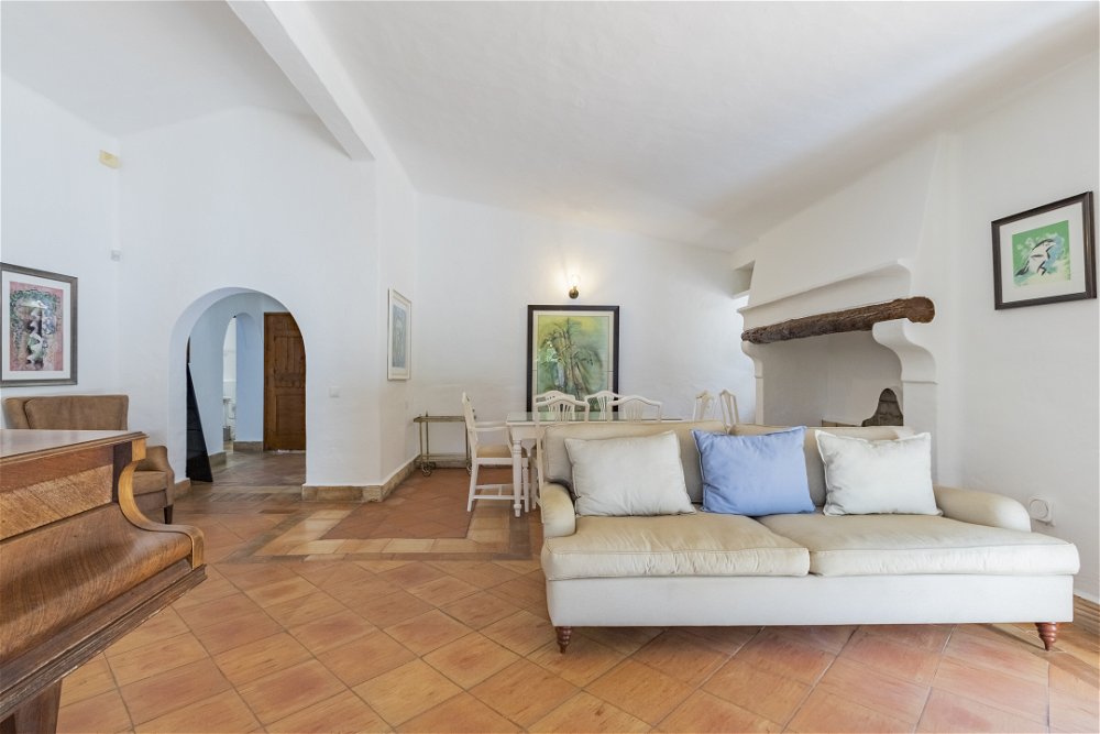 5-bedroom villa with swimming pool, Vale do Lobo, Algarve 3370905445