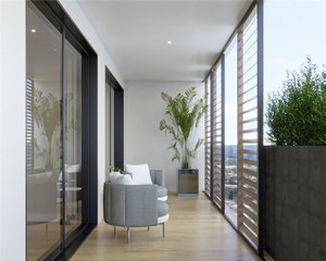 5 Bedroom with swimming pool, at Icon, in Faro 2422129650