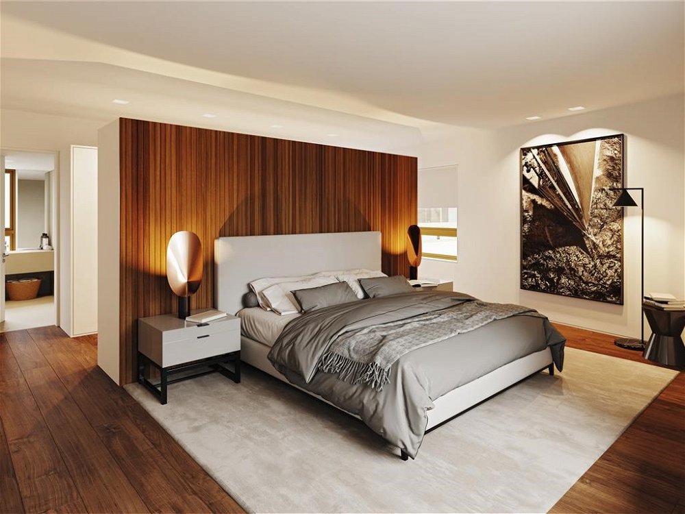 4-bedroom duplex apartment in FOZ VILLAS, Porto 1458662229